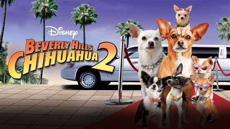 beverly hills chihuahua watch online